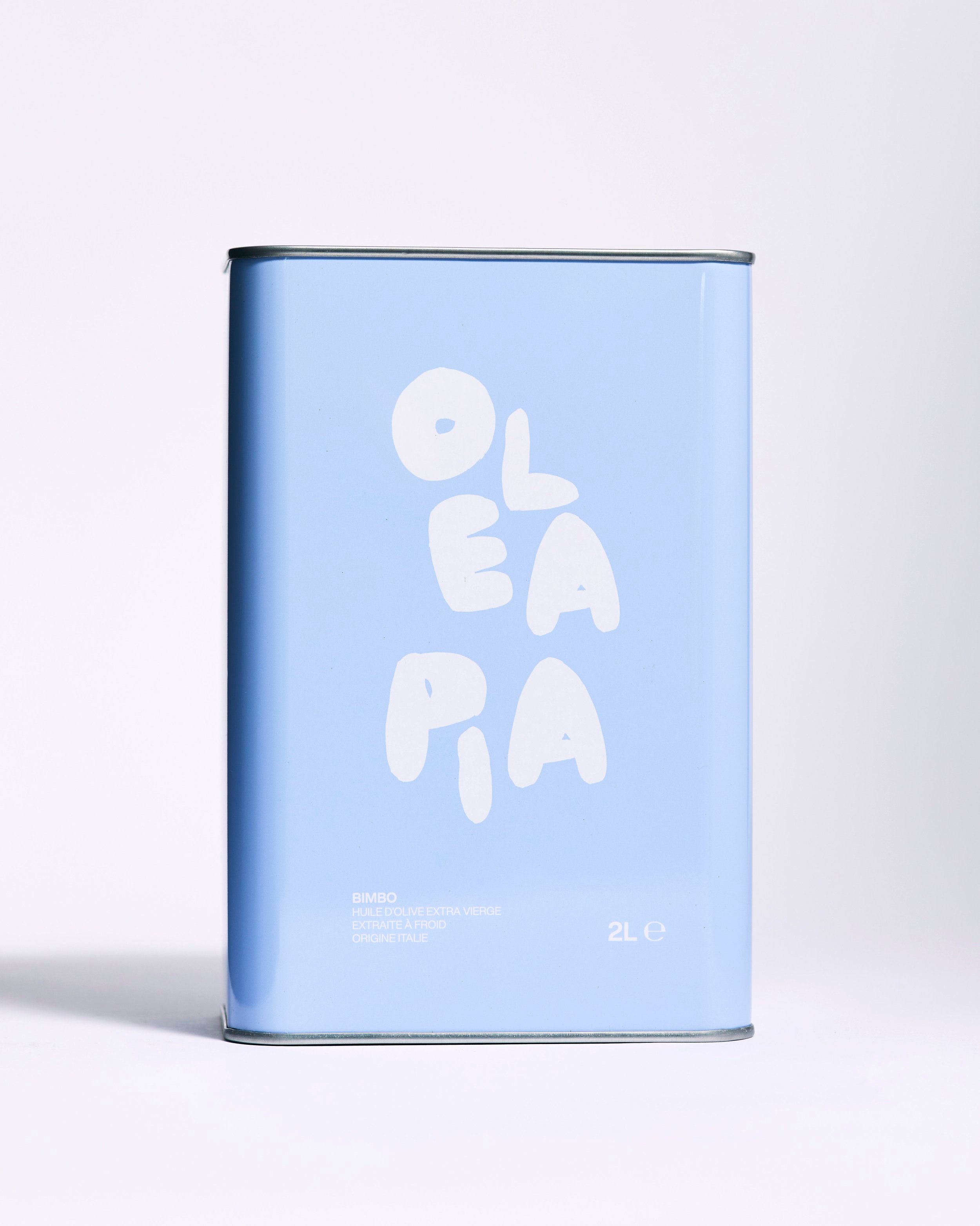 Bimbo 2L