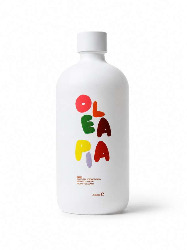 Bimbo 500ml