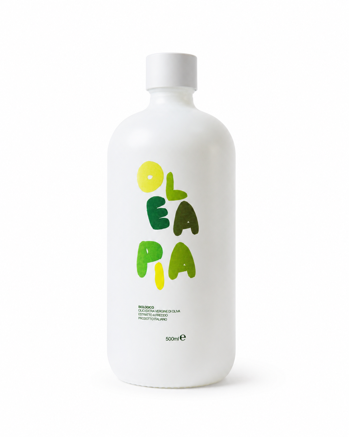Biologico 500ml