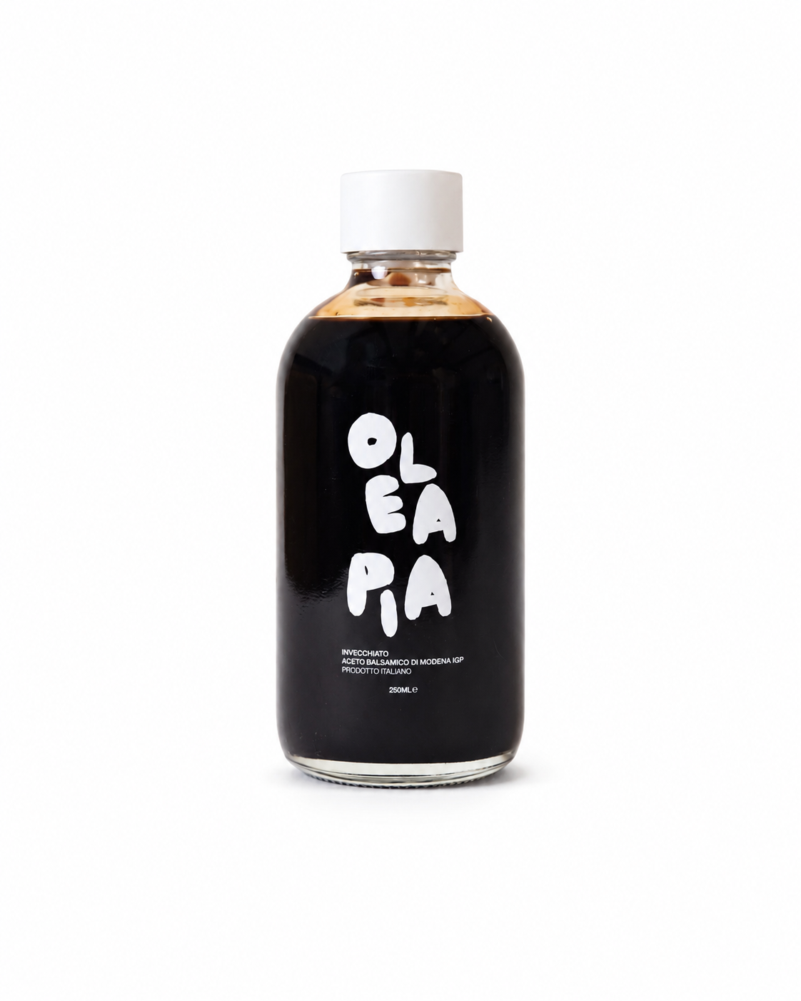 Vinaigre Balsamique de Modène Invecchiato IGP 250ml