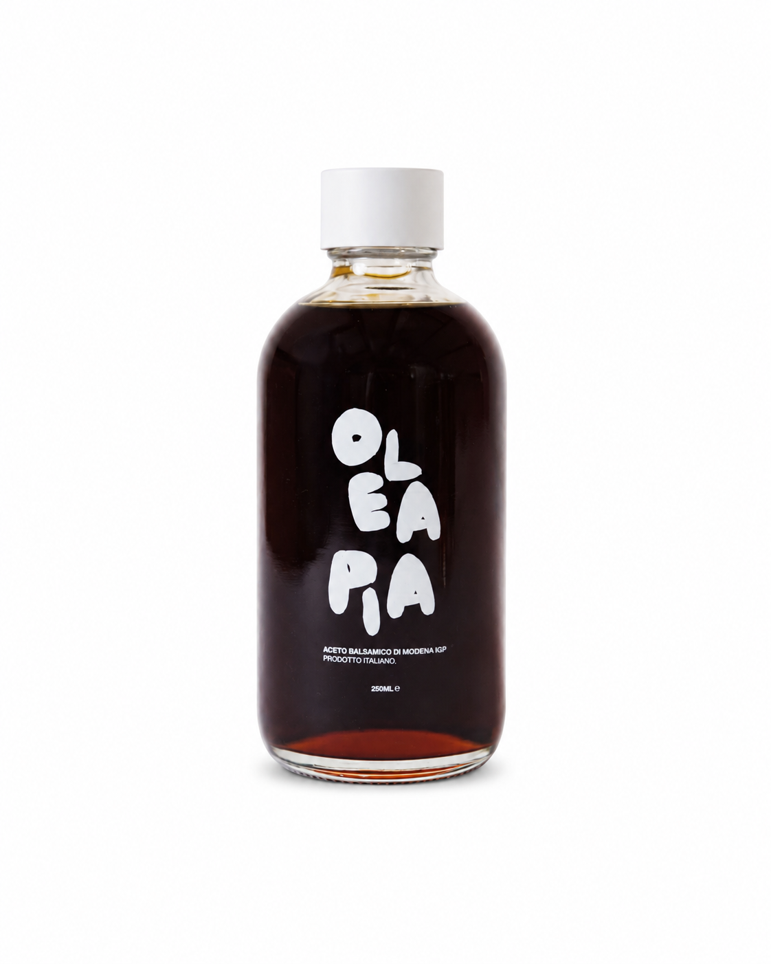 Vinaigre Balsamique de Modène IGP 250ml