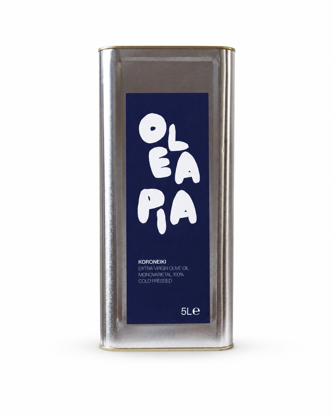 Koroneiki Monovarietale 5L