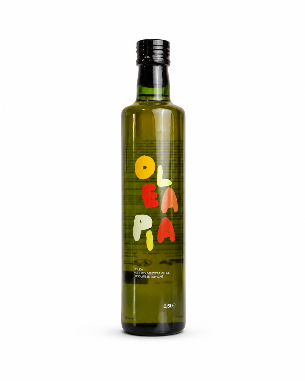 Picuda 500ml