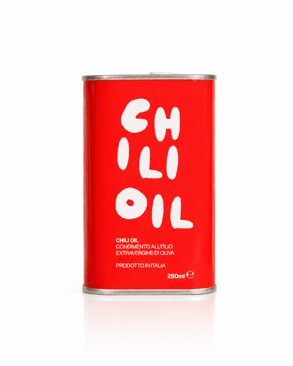 Chili Oil 250ml