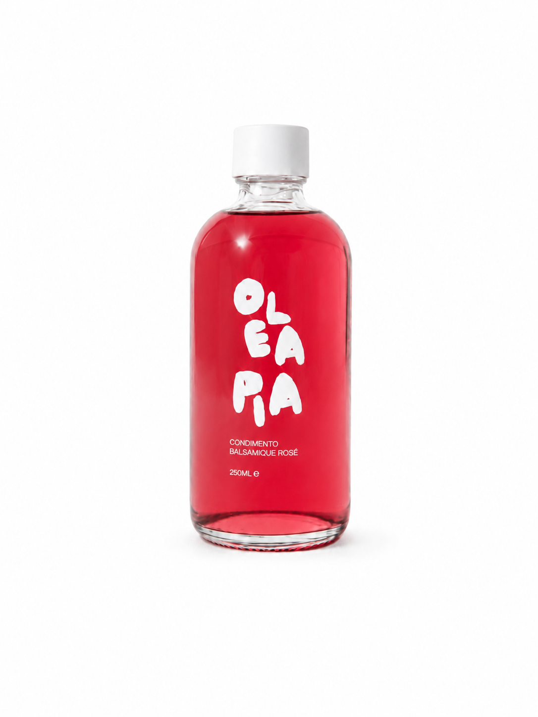 Vinaigre balsamique Rosé 250ml
