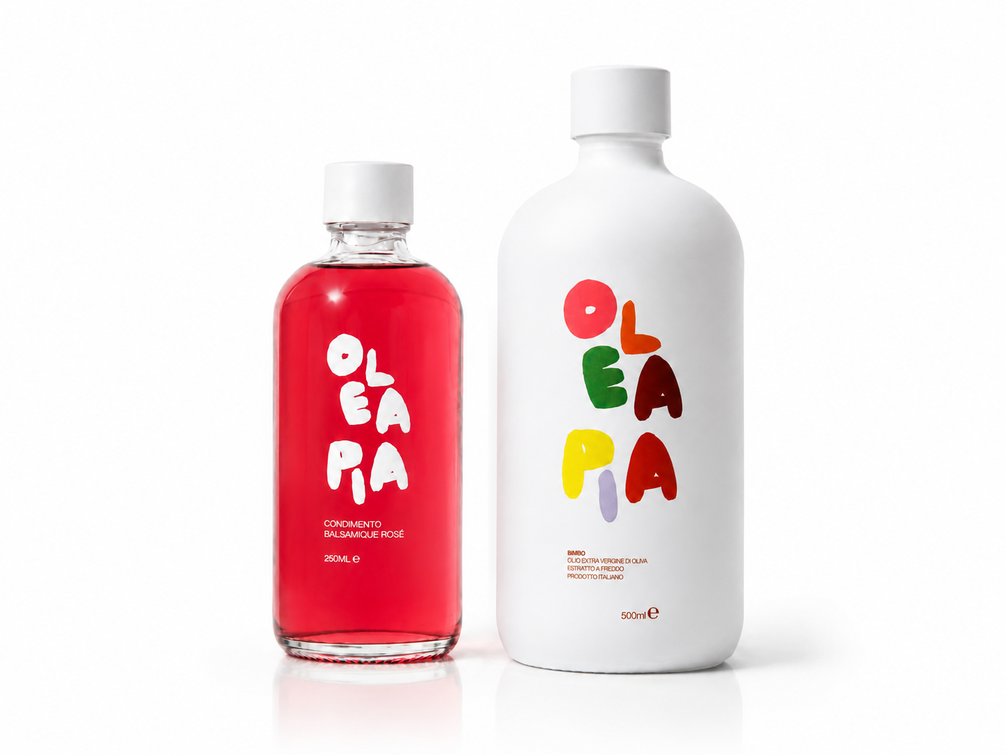 Pack Bimbo / Balsamique Rosé