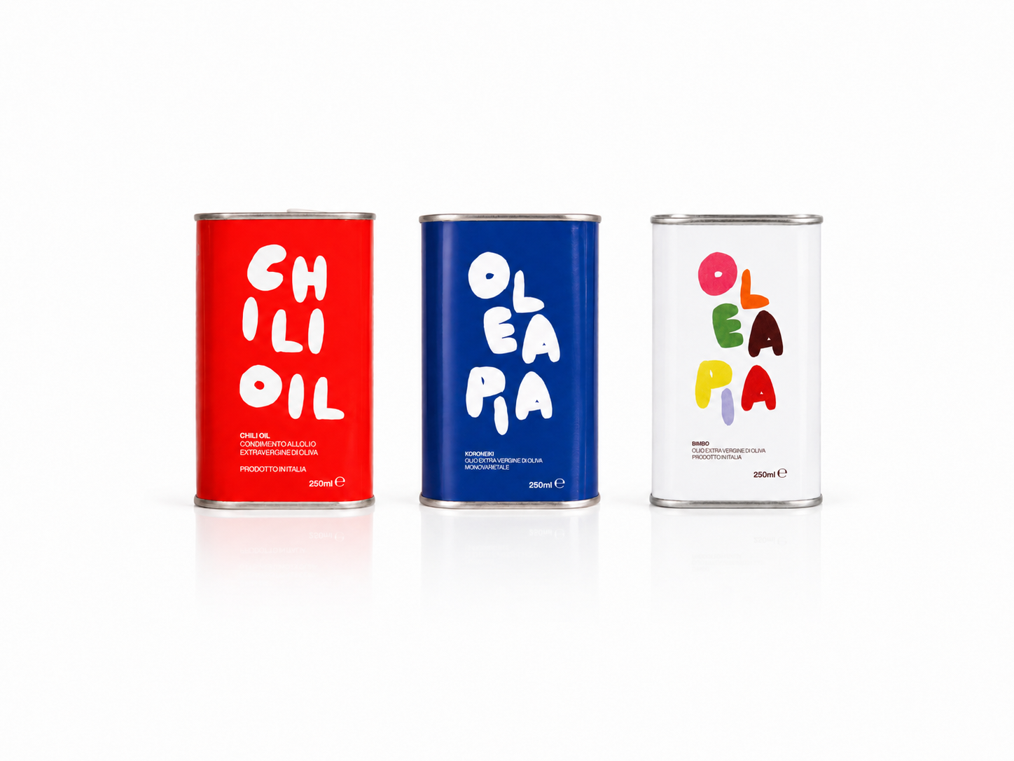 Pack Trio