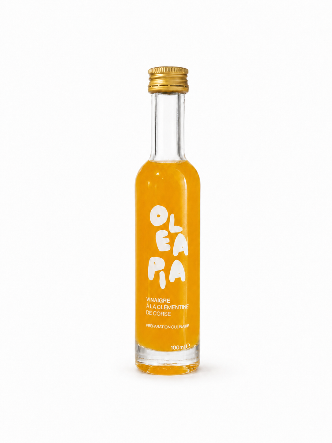 Vinaigre de Clémentine 100ml