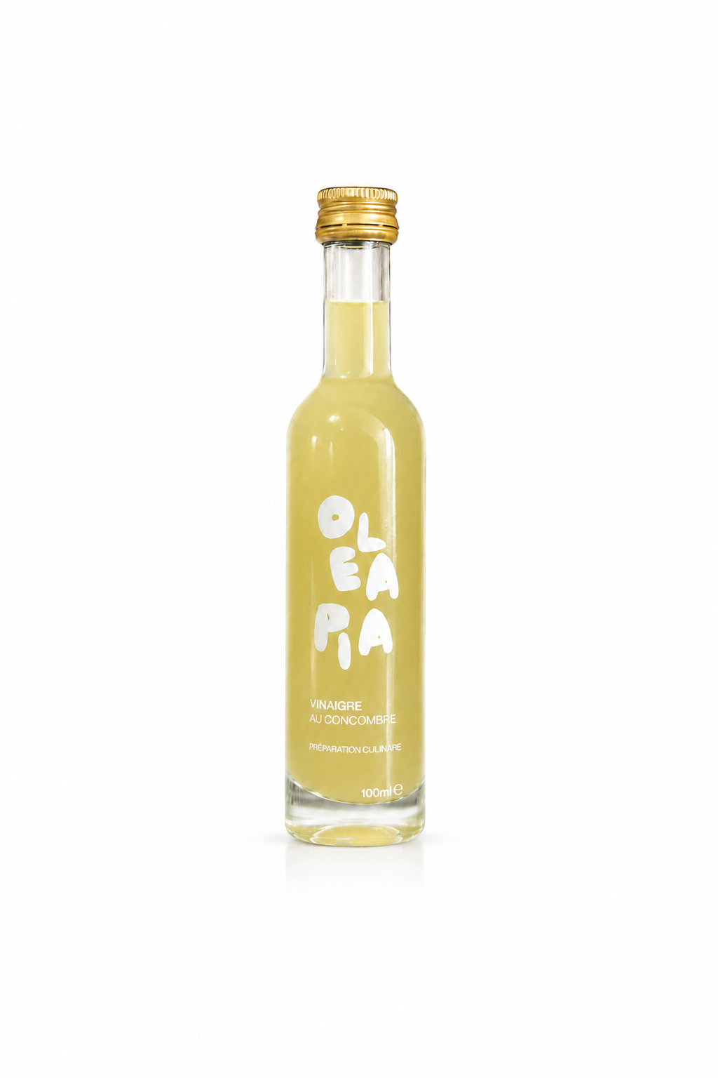 Vinaigre de Concombre 100ml
