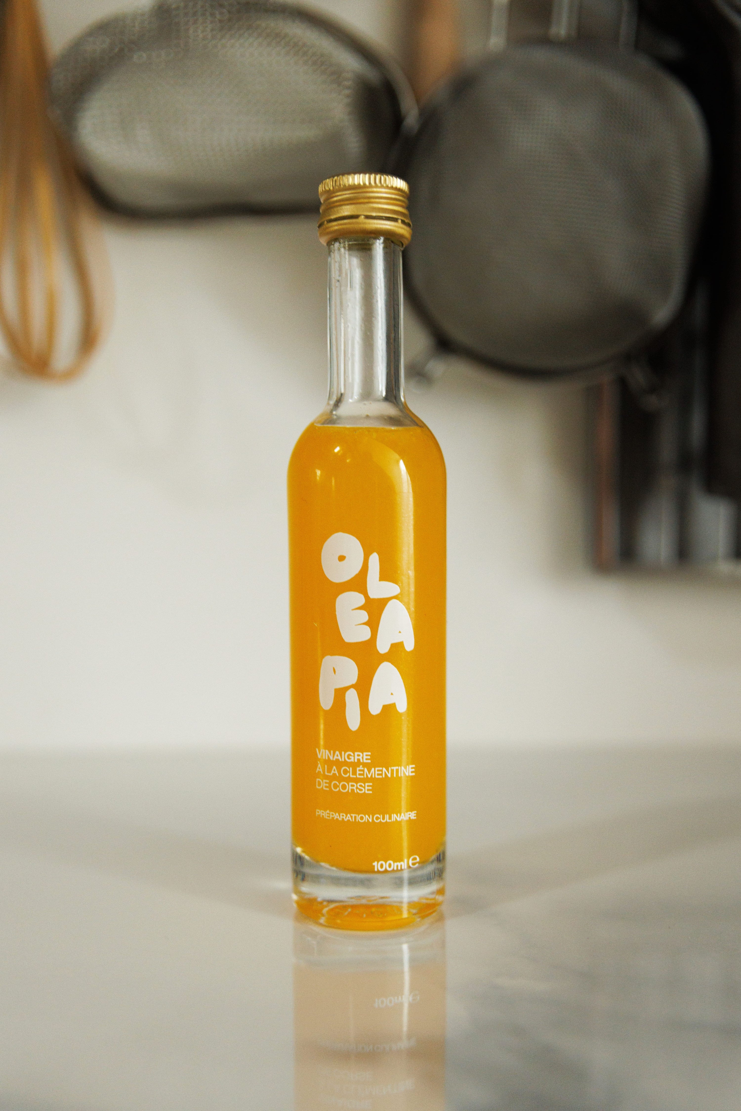 Vinaigre de Clémentine 100ml