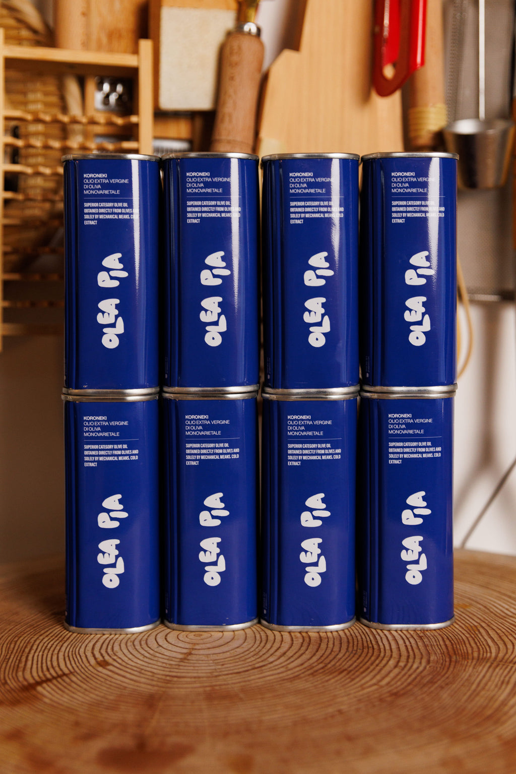 Koroneiki 250ml