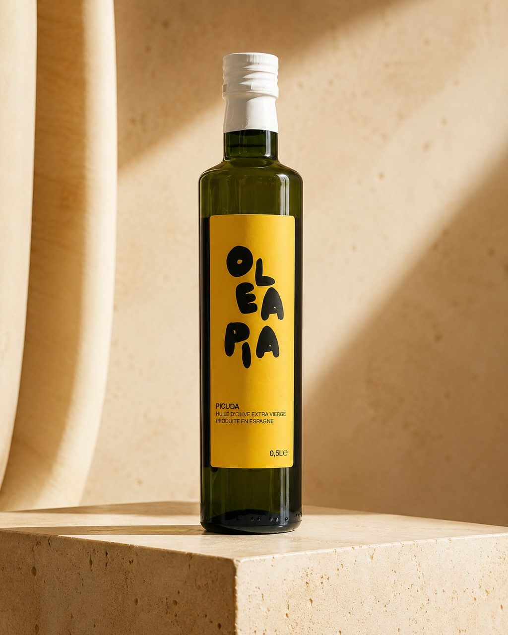 Picuda 500ml
