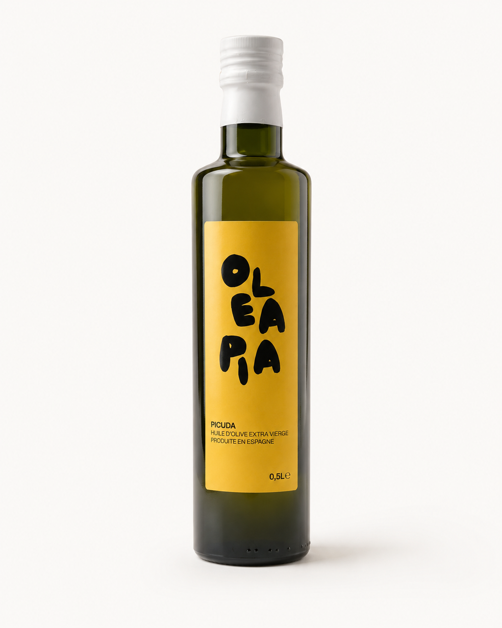 Picuda 500ml