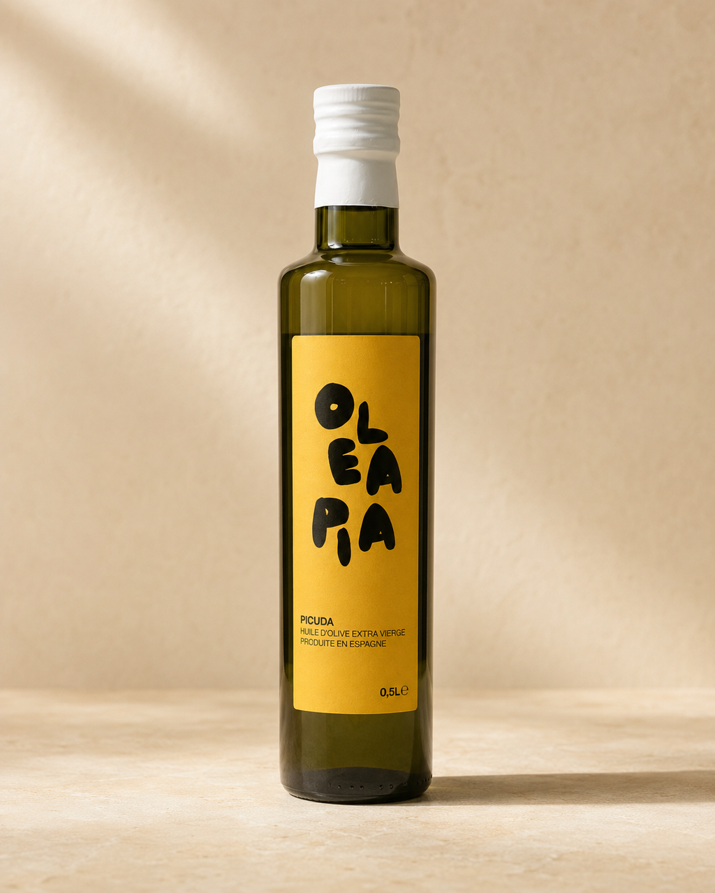 Picuda 500ml