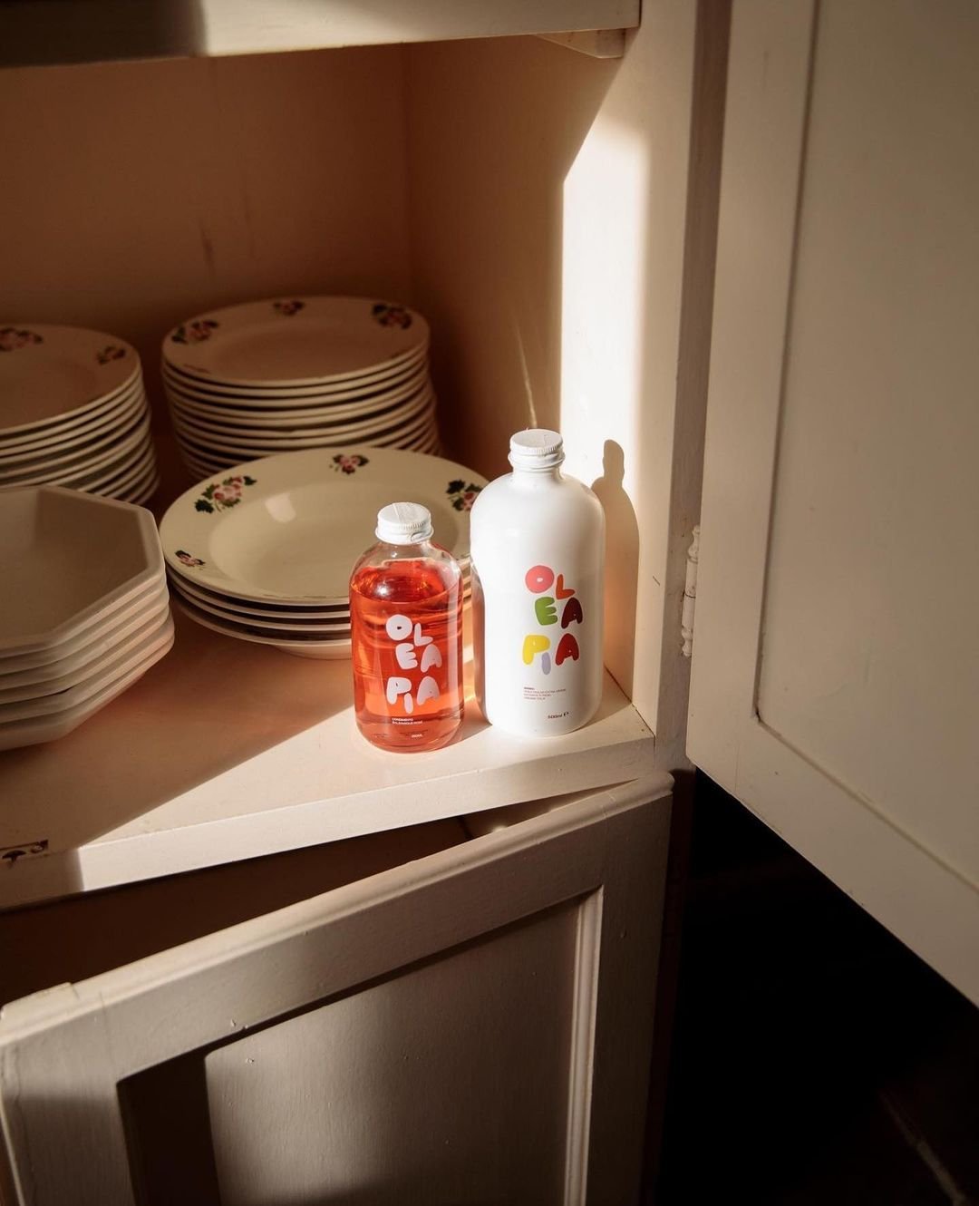 Duo Bimbo / Balsamique Rosé