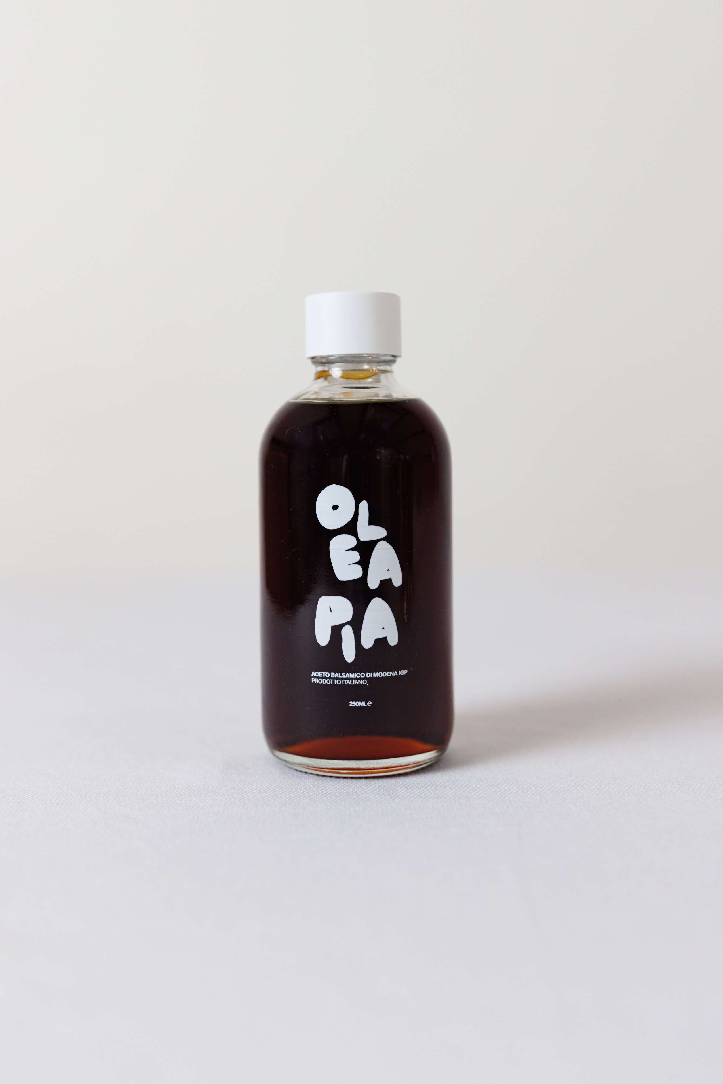 Vinaigre Balsamique de Modène IGP 250ml